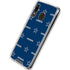 NFL Dallas Cowboys Blitz Series Galaxy A30 Clear Case