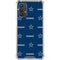 NFL Dallas Cowboys Blitz Series Galaxy A32 5G Clear Case