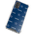 NFL Dallas Cowboys Blitz Series Galaxy A32 5G Clear Case