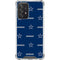 NFL Dallas Cowboys Blitz Series Galaxy A52 5G Clear Case