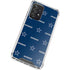 NFL Dallas Cowboys Blitz Series Galaxy A52 5G Clear Case