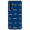 NFL Dallas Cowboys Blitz Series Galaxy A54 5G Clear Case