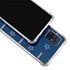 NFL Dallas Cowboys Blitz Series Galaxy A71 5G Clear Case
