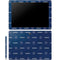 NFL Dallas Cowboys Blitz Series Galaxy Book 12in Skin