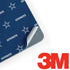 NFL Dallas Cowboys Blitz Series Galaxy Book 12in Skin