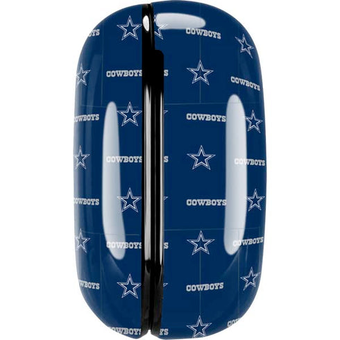 NFL Dallas Cowboys Blitz Series Galaxy Buds Pro Skin