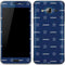 NFL Dallas Cowboys Blitz Series Galaxy J3 Skin