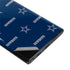 NFL Dallas Cowboys Blitz Series Galaxy Note 10 Skin