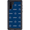 NFL Dallas Cowboys Blitz Series Galaxy Note 10 Waterproof Case