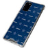 NFL Dallas Cowboys Blitz Series Galaxy Note20 5G Clear Case