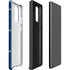 NFL Dallas Cowboys Blitz Series Galaxy Note20 5G Pro Case
