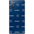 NFL Dallas Cowboys Blitz Series Galaxy Note20 5G Skin
