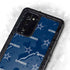 NFL Dallas Cowboys Blitz Series Galaxy Note20 5G Waterproof Case