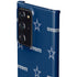 NFL Dallas Cowboys Blitz Series Galaxy Note20 Ultra 5G Lite Case