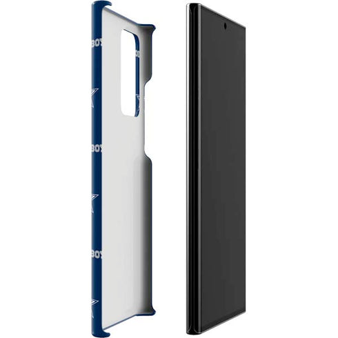NFL Dallas Cowboys Blitz Series Galaxy Note20 Ultra 5G Lite Case