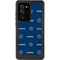 NFL Dallas Cowboys Blitz Series Galaxy Note20 Ultra 5G Waterproof Case