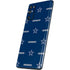 NFL Dallas Cowboys Blitz Series Galaxy S20 Fan Edition Skin