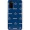 NFL Dallas Cowboys Blitz Series Galaxy S20 Lite Case
