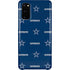 NFL Dallas Cowboys Blitz Series Galaxy S20 Lite Case