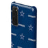 NFL Dallas Cowboys Blitz Series Galaxy S20 Lite Case
