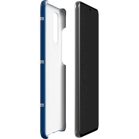 NFL Dallas Cowboys Blitz Series Galaxy S20 Lite Case