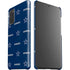 NFL Dallas Cowboys Blitz Series Galaxy S20 Lite Case