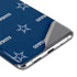 NFL Dallas Cowboys Blitz Series Galaxy S20 Plus Skin