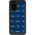 NFL Dallas Cowboys Blitz Series Galaxy S20 Plus Waterproof Case