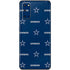 NFL Dallas Cowboys Blitz Series Galaxy S20 Skin