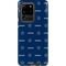NFL Dallas Cowboys Blitz Series Galaxy S20 Ultra 5G Pro Case