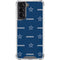 NFL Dallas Cowboys Blitz Series Galaxy S21 5G Clear Case