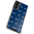 NFL Dallas Cowboys Blitz Series Galaxy S21 5G Clear Case