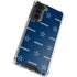 NFL Dallas Cowboys Blitz Series Galaxy S21 FE Clear Case