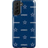NFL Dallas Cowboys Blitz Series Galaxy S21 FE Pro Case