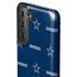 NFL Dallas Cowboys Blitz Series Galaxy S21 FE Pro Case