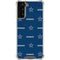 NFL Dallas Cowboys Blitz Series Galaxy S21 Plus 5G Clear Case