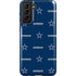 NFL Dallas Cowboys Blitz Series Galaxy S21 Plus 5G Pro Case