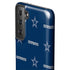NFL Dallas Cowboys Blitz Series Galaxy S21 Plus 5G Pro Case