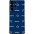 NFL Dallas Cowboys Blitz Series Galaxy S21 Ultra 5G Skin