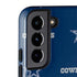 NFL Dallas Cowboys Blitz Series Galaxy S22 Plus Pro Case