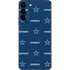 NFL Dallas Cowboys Blitz Series Galaxy S22 Plus Skin
