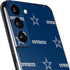 NFL Dallas Cowboys Blitz Series Galaxy S22 Plus Skin