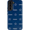 NFL Dallas Cowboys Blitz Series Galaxy S22 Pro Case