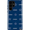 NFL Dallas Cowboys Blitz Series Galaxy S22 Ultra Pro Case