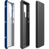 NFL Dallas Cowboys Blitz Series Galaxy S22 Ultra Pro Case