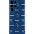 NFL Dallas Cowboys Blitz Series Galaxy S22 Ultra Skin