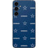 NFL Dallas Cowboys Blitz Series Galaxy S23 FE Skin