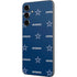 NFL Dallas Cowboys Blitz Series Galaxy S23 FE Skin