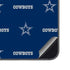 NFL Dallas Cowboys Blitz Series Galaxy S23 FE Skin