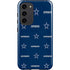 NFL Dallas Cowboys Blitz Series Galaxy S23 Plus Pro Case
